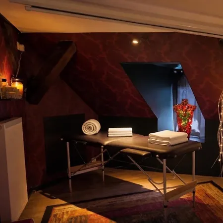 Appartamento Love&côte Avec Jacuzzi Et Sauna Privé *