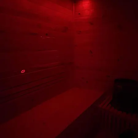 And Cote Avec Jacuzzi Et Sauna Prive Douvres-la-Délivrande