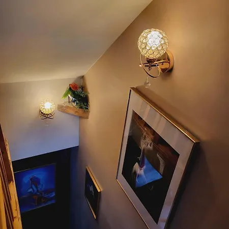 And Cote Avec Jacuzzi Et Sauna Prive 아파트 Douvres-la-Délivrande